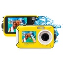 GoXtreme Reef Yellow 2