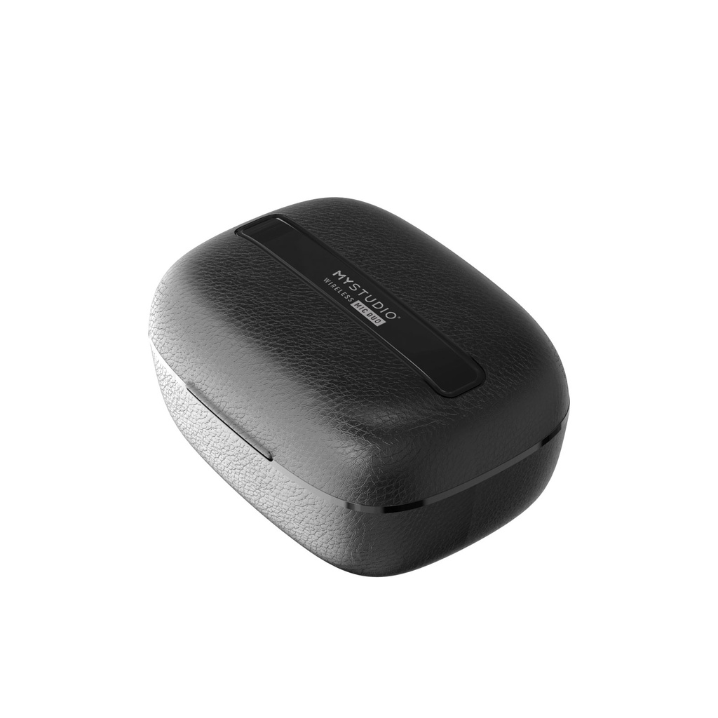 MyStudio Wireless Mic Duo 2