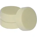Polishing sponge 3 pieces