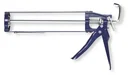 Cartridge gun skeleton, robust design