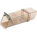 Pest Stop Trip Trap Mousetrap Long