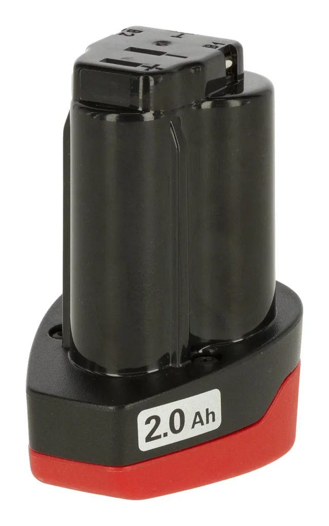 Replacement battery for Bonum clipper
