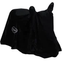 Cover for trike and quad including storage bag