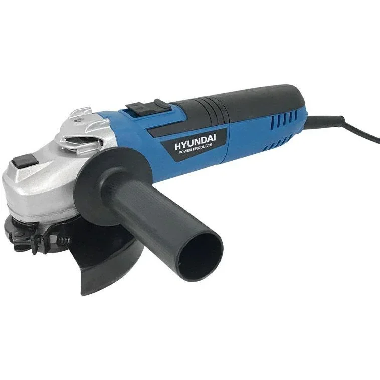 Angle grinder 750W