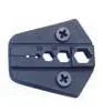 Wire end ferrules insert for pliers Professional, for sleeves 6 - 16 mm²