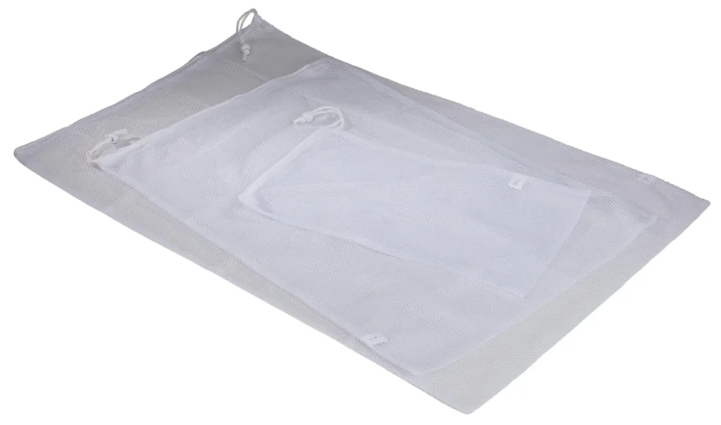 Laundry nets, 3-piece
