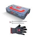 L-BOXX Mini Camping Set, 39 pieces