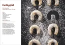 Baking book: Fancy cookies