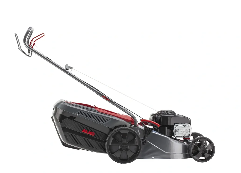 Petrol lawn mower Highline 46.3 SP-B