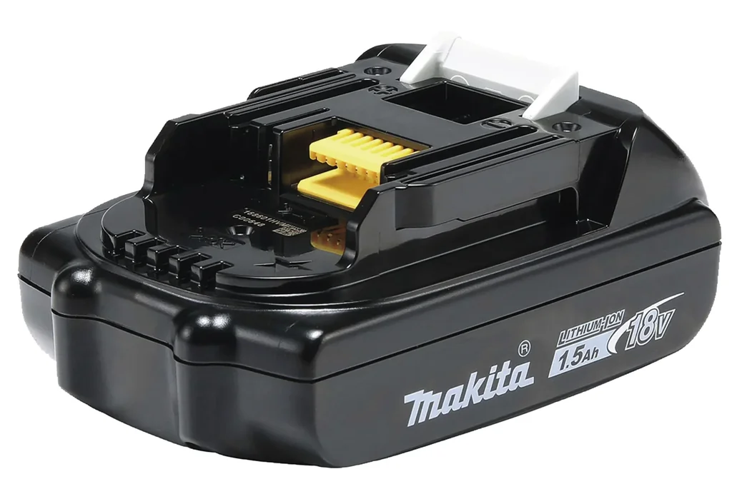 Battery BL1815N lithium-ion 18 Volt / 1.5Ah