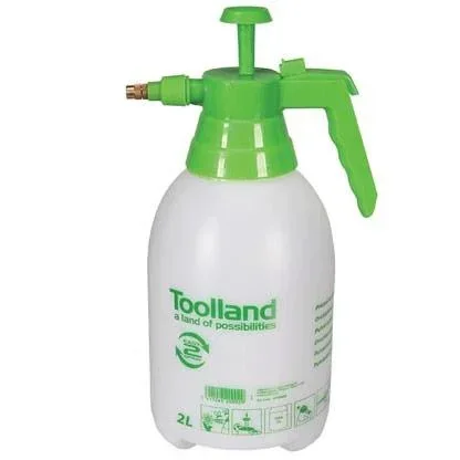 Pressure sprayer - 2 L