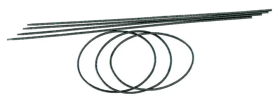 Drive spirals Z80