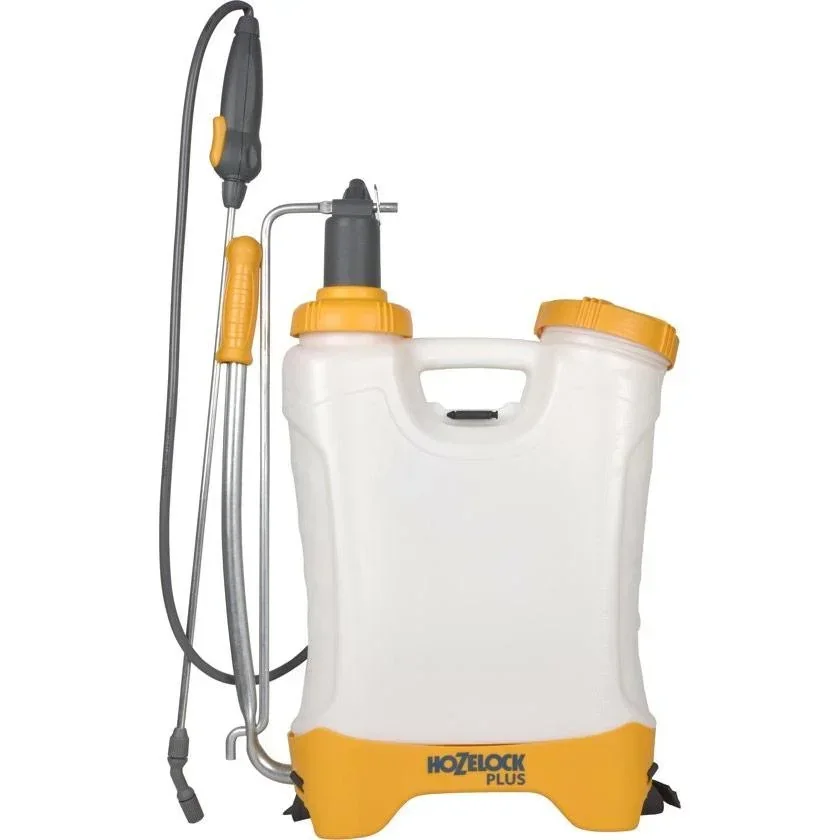 Hozelock Plus Back Spray 12 L