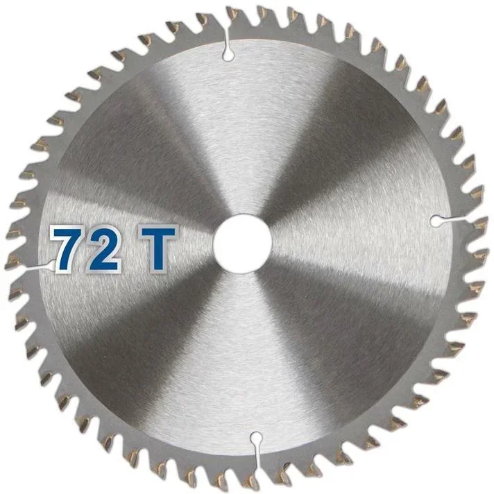 Saw blade 72T PL75