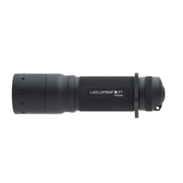 TT flashlight