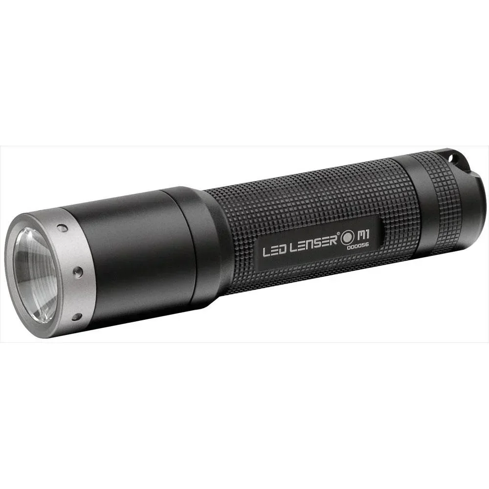 M1 flashlight