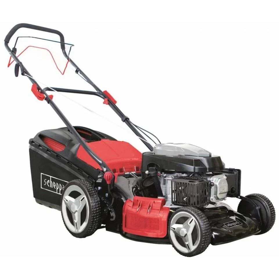 Lawnmower B&S MS450-46 125cc