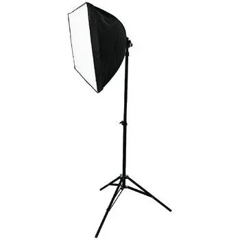 Photo Studio Softbox Set KN-STUDIO80N 2x 70 W