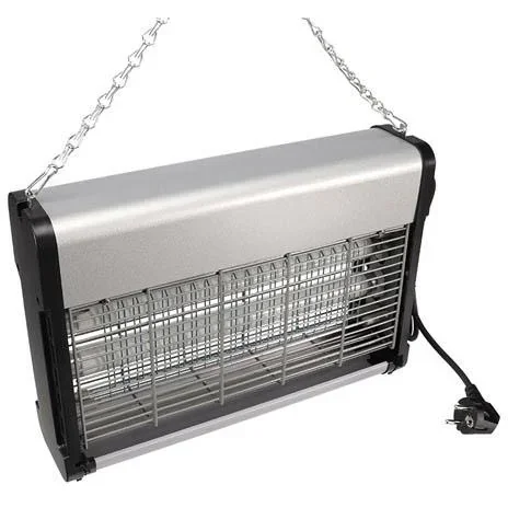 Electric insect repellent - fly lamp - 10W - 80m²