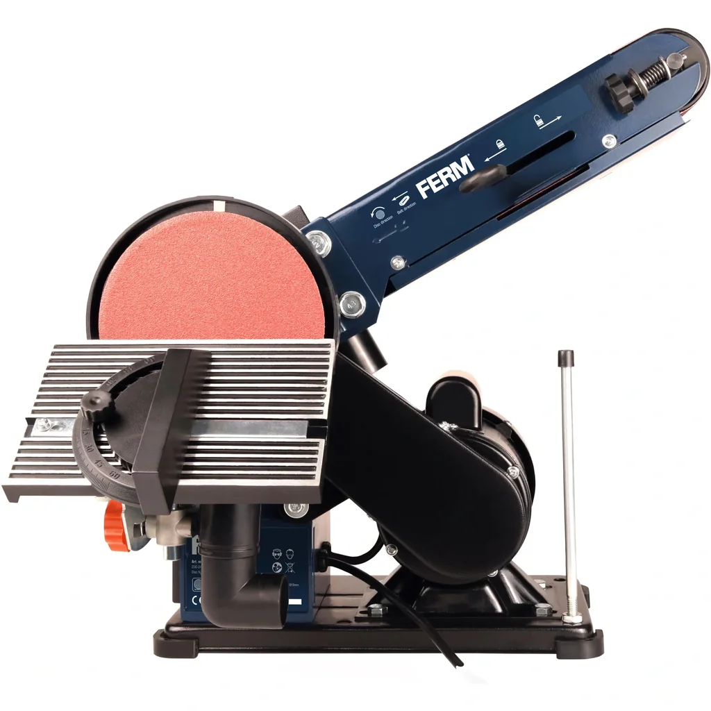 BGM1022 Table Belt Sander 350W