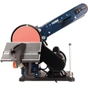 BGM1022 Table Belt Sander 350W