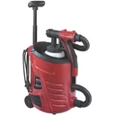 Electric HLVP paint sprayer - 700W