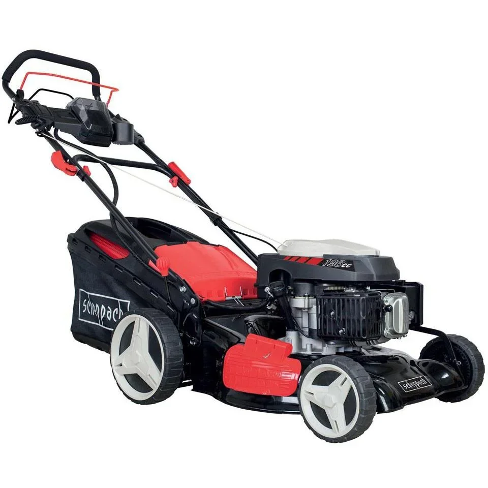 Lawn mower MS196-51E