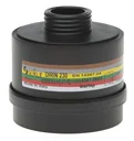 Multi-range combination filter for respiratory masks DIRIN 230A2E2K2 HG-P3R D