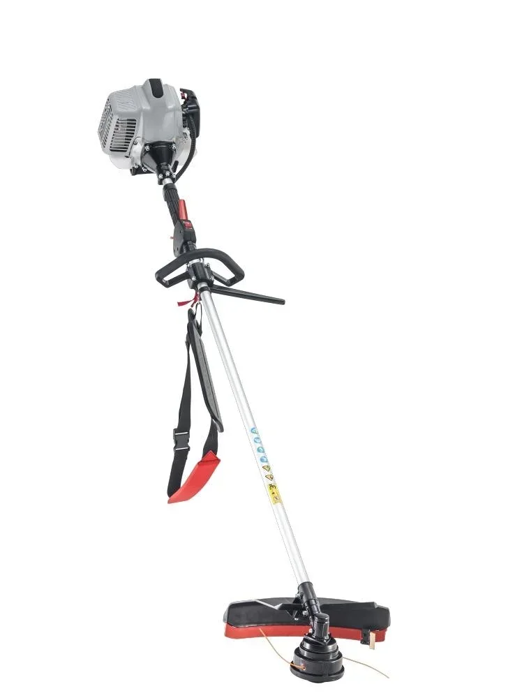 Gasoline Brush Cutter "BC 330 L"