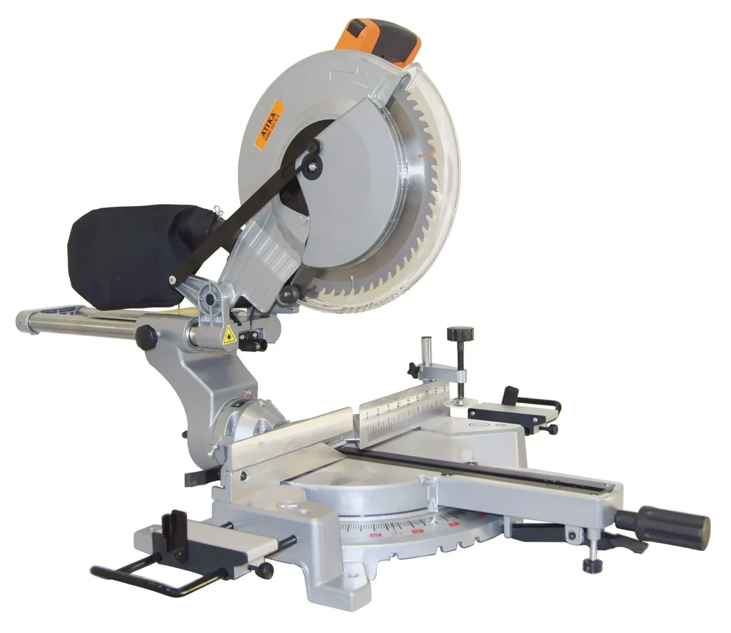 Mitre saw KGSZ 305 N-2 with pull function