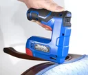 Akku Tacker Li-Ionen 4 Volt 1.5 Ah
