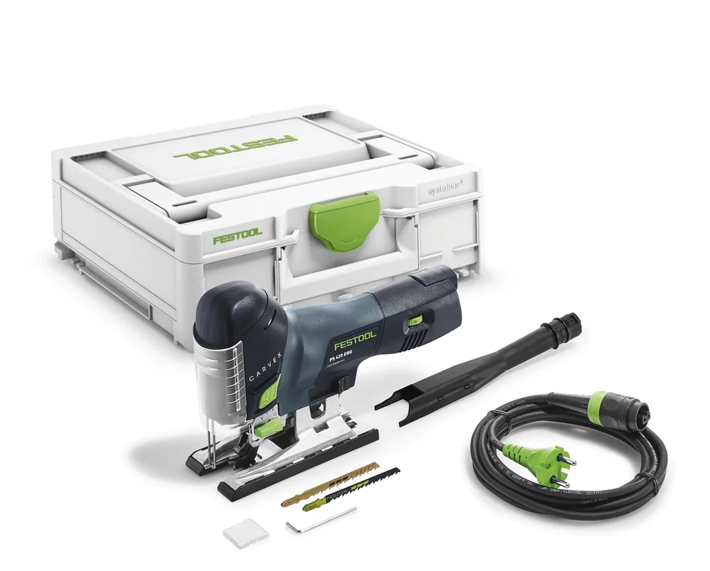 Pendulum jigsaw PS 420 EBQ-Plus