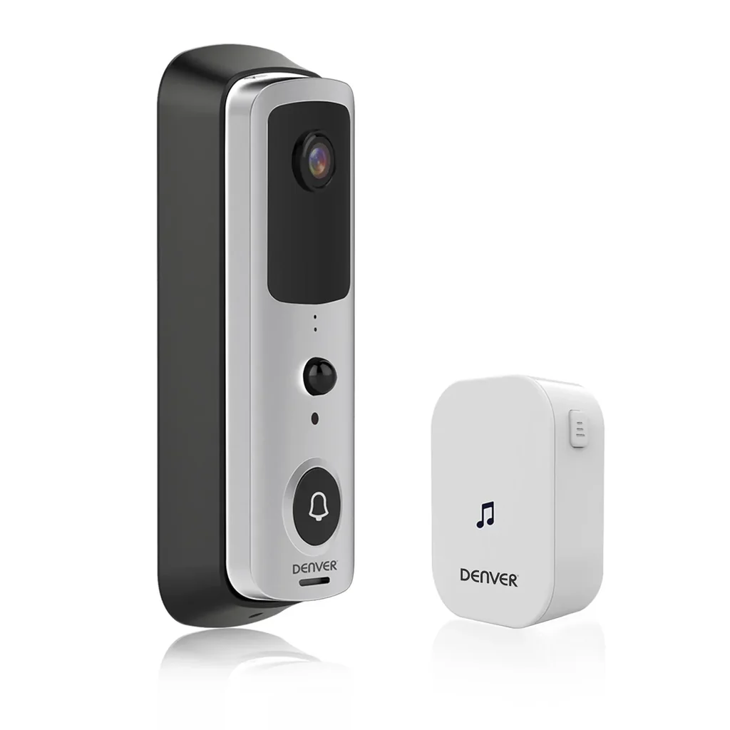 Video doorbell