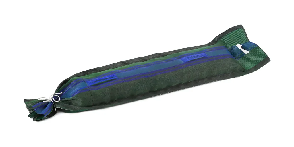 Silo bag, 120 x 27 cm, with drawstring, 50 pieces