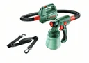 Paint spray system PFS 1000
