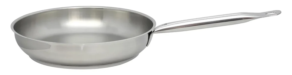 Frying pan without lid, 24 cm Profi-Therm