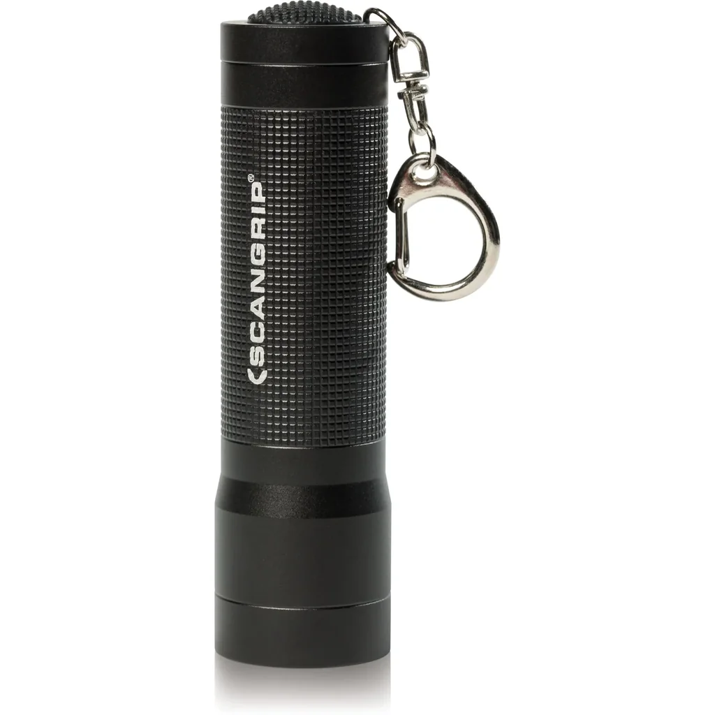 Rechargeable flashlight Flash-Mini 50LM