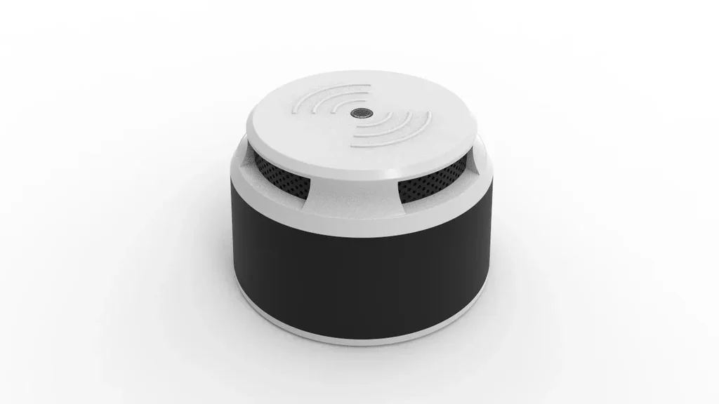 Ultrasonic pest repeller