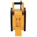 Robust PLL construction site radio - With wireless Bluetooth connection