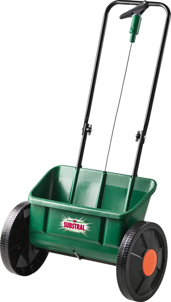 EvenGreen cupboard trolley