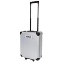 ALUMINUM TOOL CASE 260 pcs.