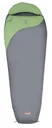 Biker, lightweight, compressible mummy sleeping bag, filling: 1 x 100 g/m² Coletherm, dimensions: 220 x 80 x 55 cm