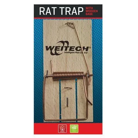 rat trap