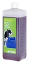 Milk test, 1 liter