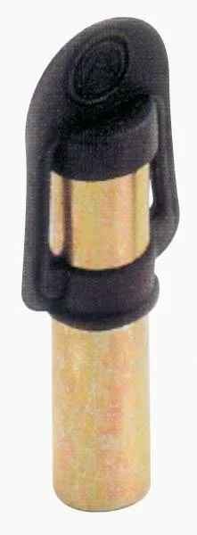 Adapter for welding on lights