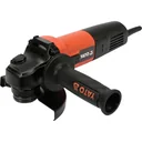 Angle grinder - 1100W - 125mm