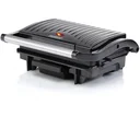 Contact grill black 1500W