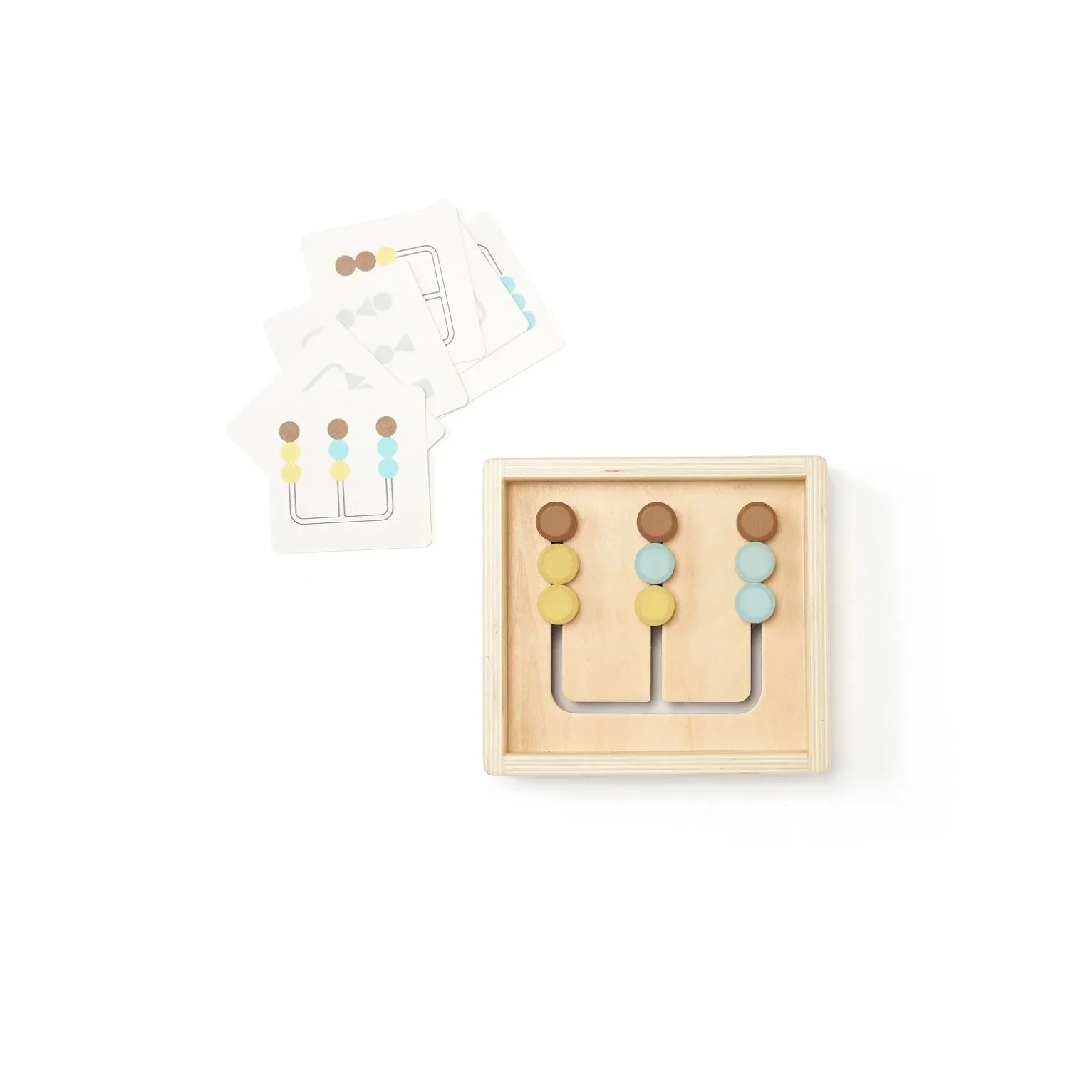 Kids Concept Sorting Play