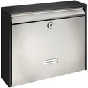 Oxford mailbox