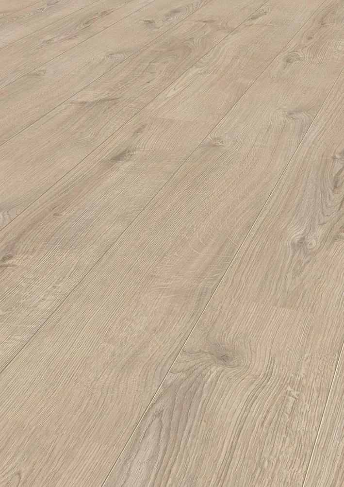 Village laminate flooring Lakeland Oak 8 mm 2.22 m²